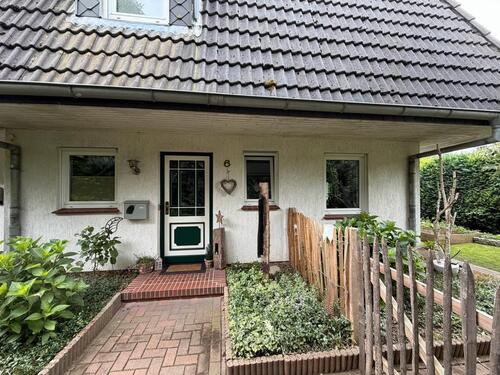 Foto - 4 Zimmer Reihenhaus in Schneverdingen
