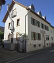 Foto - Haus mit zwei Wohnungen und Restaurant, Nähe Bad Vilbel