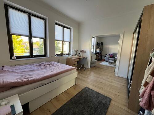 Foto - Mehrfamilienhaus, Wohnhaus in Brakel zum Kaufen