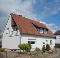 Großzügiges Einfamilienhaus mit großem Grundstück - Porta Westfalica