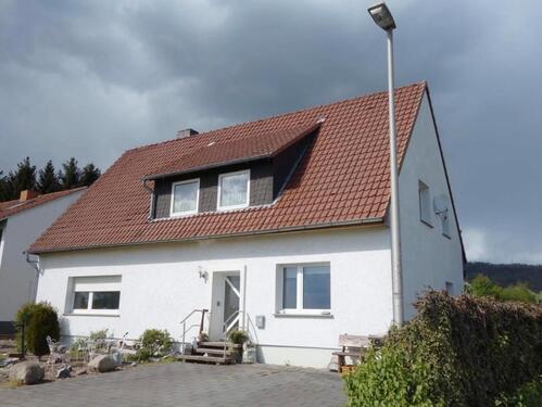 Foto - 5 Zimmer Einfamilienhaus zum Kaufen in Porta Westfalica