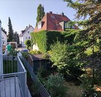 One Room Appartement (with furniture - move in and enjoy!) - Ingolstadt Nordost