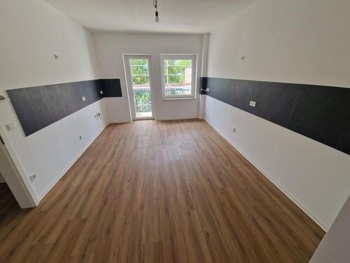 Foto - 10 Raum Super WG für Familien oder Gruppen + 3 Bäder + 2 Balkone