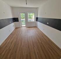 10 Raumwohnung + 3 Bäder + 2 Balkone + Fußbodenheizung - Freiberg