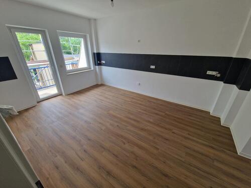 Foto - Etagenwohnung zur Miete in Freiberg