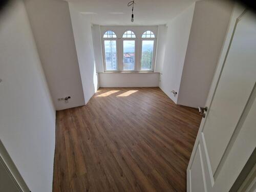 Foto - Etagenwohnung in Freiberg zur Miete