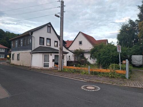 Foto - Einfamilienhaus zum Kaufen in Schleusingen