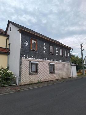 Foto - Einfamilienhaus in Schleusingen