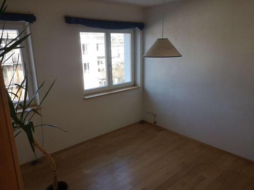 Foto - ArbeitszimmerBüro in Freiburg-Vauban zu vermieten