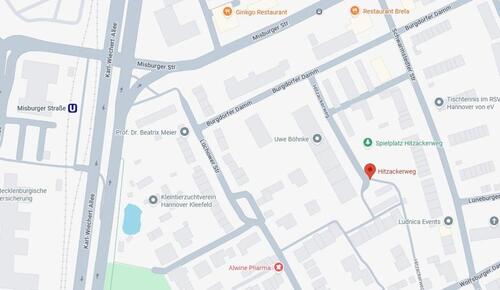 Foto - Garage zu vermieten Hitzackerweg Heideviertel