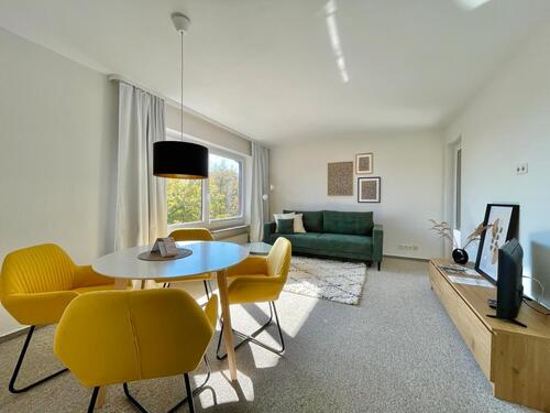 Foto - Ferienwohnung Bergzauber in Braunlage im Harz