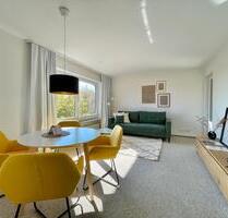 Ferienwohnung Bergzauber in Braunlage im Harz