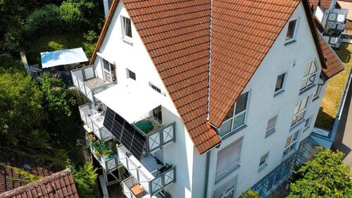 Foto - Wohnung zu Vermieten - 950,00 EUR Kaltmiete,