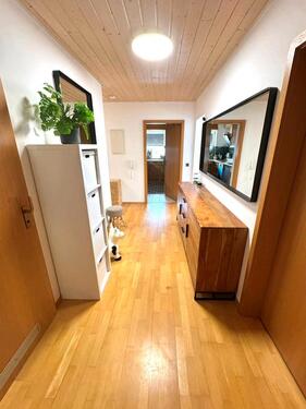 Foto - Etagenwohnung in Heidenheim an der Brenz