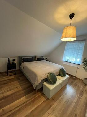 Foto - Einfamilienhaus in Merchweiler zur Miete