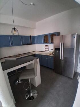 Foto - Etagenwohnung in Saarbrücken