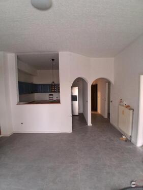 Foto - Etagenwohnung in Saarbrücken zur Miete