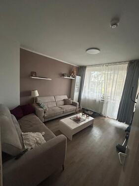 Foto - Wohnung , Mietwohnung - 650,00 EUR Kaltmiete, ca.  43,00 m²