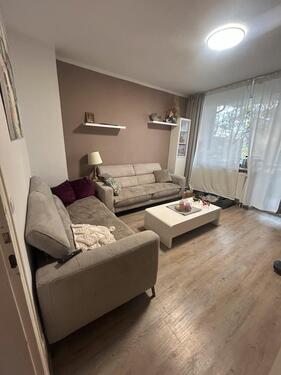 Foto - 2 Zimmer Etagenwohnung zur Miete in Hannover