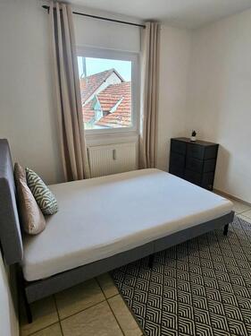 Foto - 3 Zimmer Etagenwohnung zur Miete in Coburg