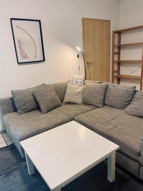 Foto - Etagenwohnung in Coburg zur Miete