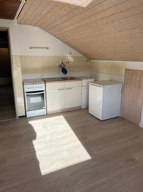 Foto - 3 Zimmer Etagenwohnung in Talheim