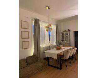 Großzügige 4-Zimmer-Wohnung mit Terrasse und Gartenfläche - Katzenelnbogen