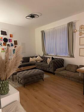 Foto - 4 Zimmer Erdgeschoßwohnung zur Miete in Katzenelnbogen