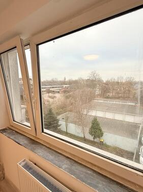 Foto - 2 Zimmer Etagenwohnung in Duisburg