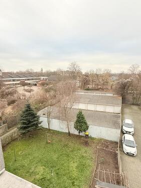 Foto - Etagenwohnung in Duisburg zur Miete