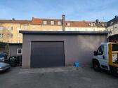 Foto - Lagerhalle ca 100m ^2 zu vermieten
