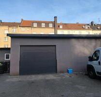 Lagerhalle ca 100m ^2 zu vermieten - Gelsenkirchen Ückendorf