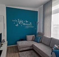 Exklusive Penthouse-Wohnung mit 2,5 Zimmern und Dachterrasse - Erftstadt