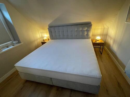 Foto - Dachgeschoßwohnung in Bredstedt zur Miete