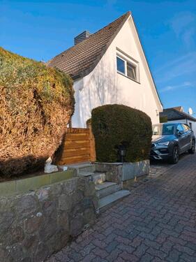 Foto - Doppelhaushälfte mit 62 qm Kiepenberg 1050 €