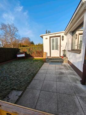 Foto - 2 Zimmer Etagenwohnung zur Miete in Ratekau