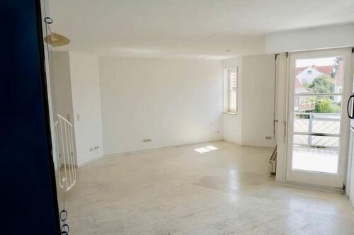 Foto - Maisonettenwohnung in Wendlingen am Neckar zur Miete