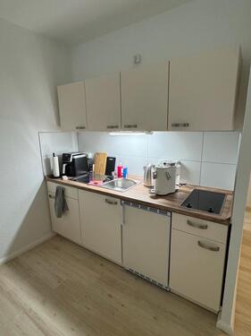 Foto - 1 Zimmer Etagenwohnung zur Miete in Jena