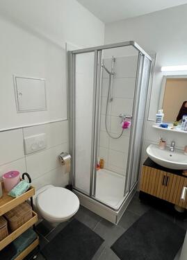 Foto - Etagenwohnung in Jena zur Miete