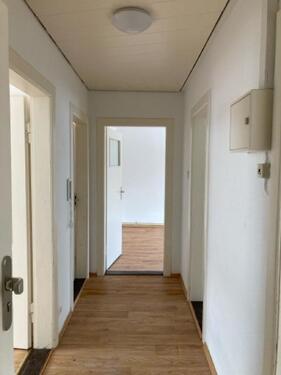 Foto - 3 Zimmer Etagenwohnung zur Miete in Brake (Unterweser)