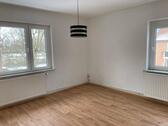 Foto - Etagenwohnung in Brake (Unterweser) zur Miete