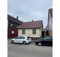 Wohnung zu vermieten - 890,00&nbsp;EUR Kaltmiete, ca.&nbsp; 75,00&nbsp;m&sup2; in Löchgau (PLZ: 74369)