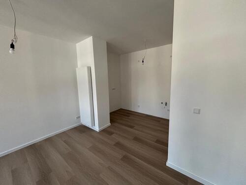 Foto - Etagenwohnung in Lemgo zur Miete