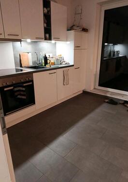 Foto - 2 Zimmer Dachgeschoßwohnung zur Miete in Papenburg