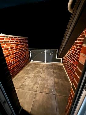 Foto - Dachgeschoßwohnung in Papenburg zur Miete