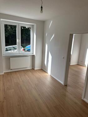 Foto - 2 Zimmer Erdgeschoßwohnung zur Miete in Wuppertal