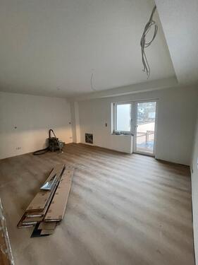 Foto - 2 Zimmer Etagenwohnung in Simmern/Hunsrück