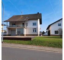 Zu vermieten 3 Zimmer, Küche, Bad - Wohnung in Gründau-Lieblos