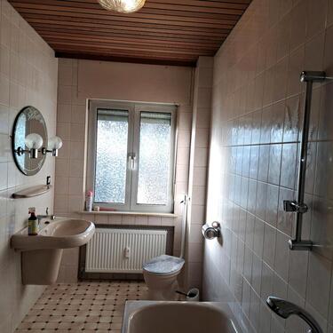 Foto - Etagenwohnung in Gründau zur Miete