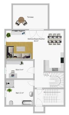 Foto - Erstbezug mit Garten & Effizienzstandard